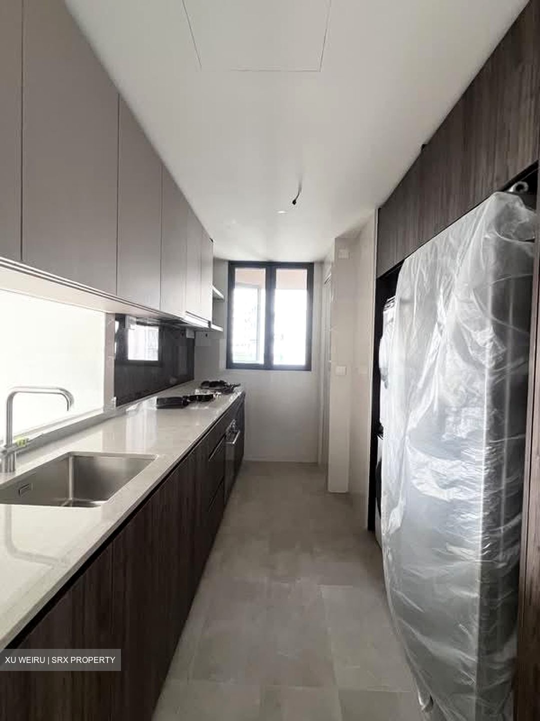 Amo Residence (D20), Apartment #529325981